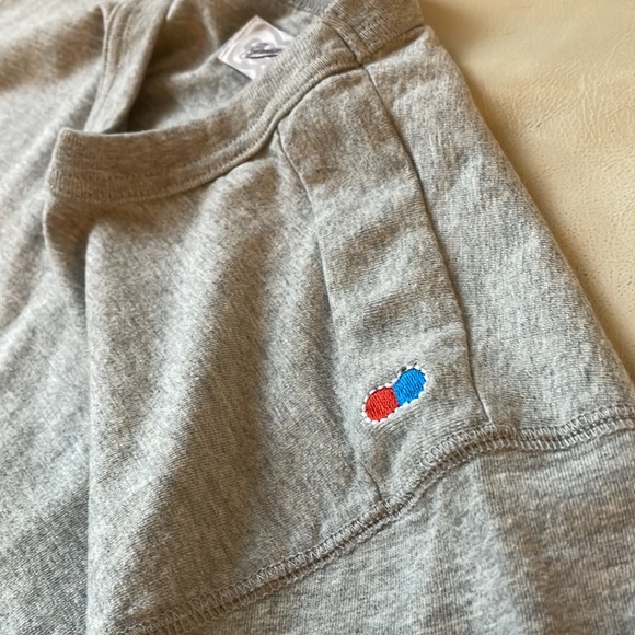 Garbstore of London Bret T-shirt XS size - Picture 6 of 12